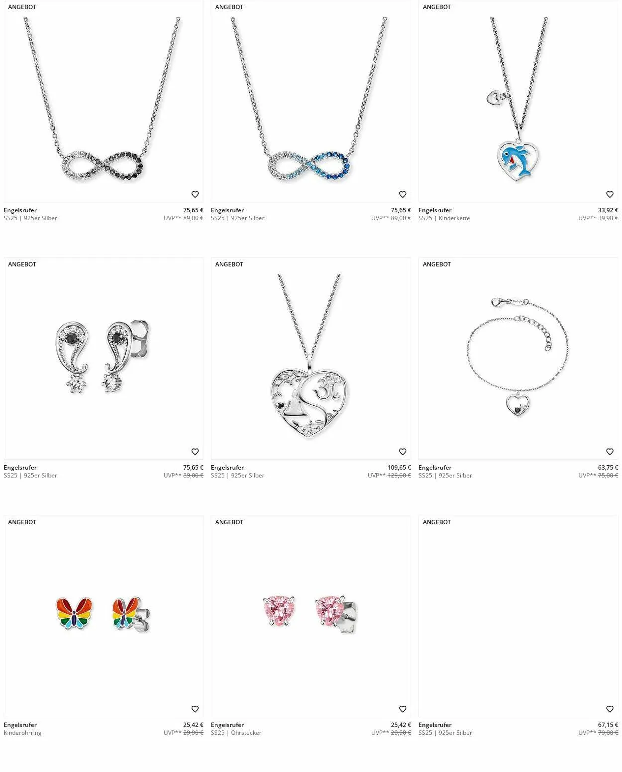 Christ von 7. April bis 16. April 2025 - Prospekt seite 13