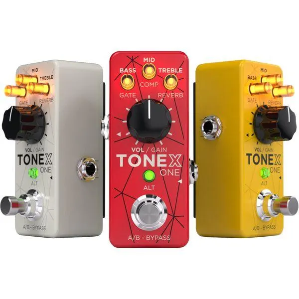 IK Multimedia ToneX Brown Sound Ltd Bundle