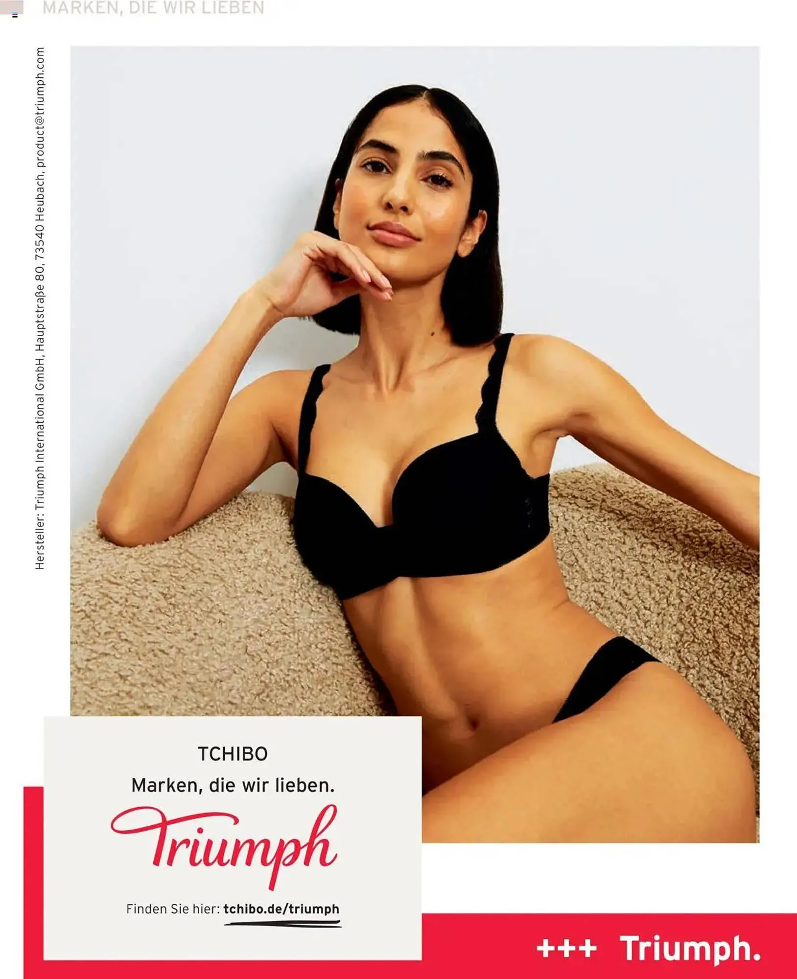 Tchibo Prospekt von 1. Oktober bis 31. Oktober 2025 - Prospekt seite 68