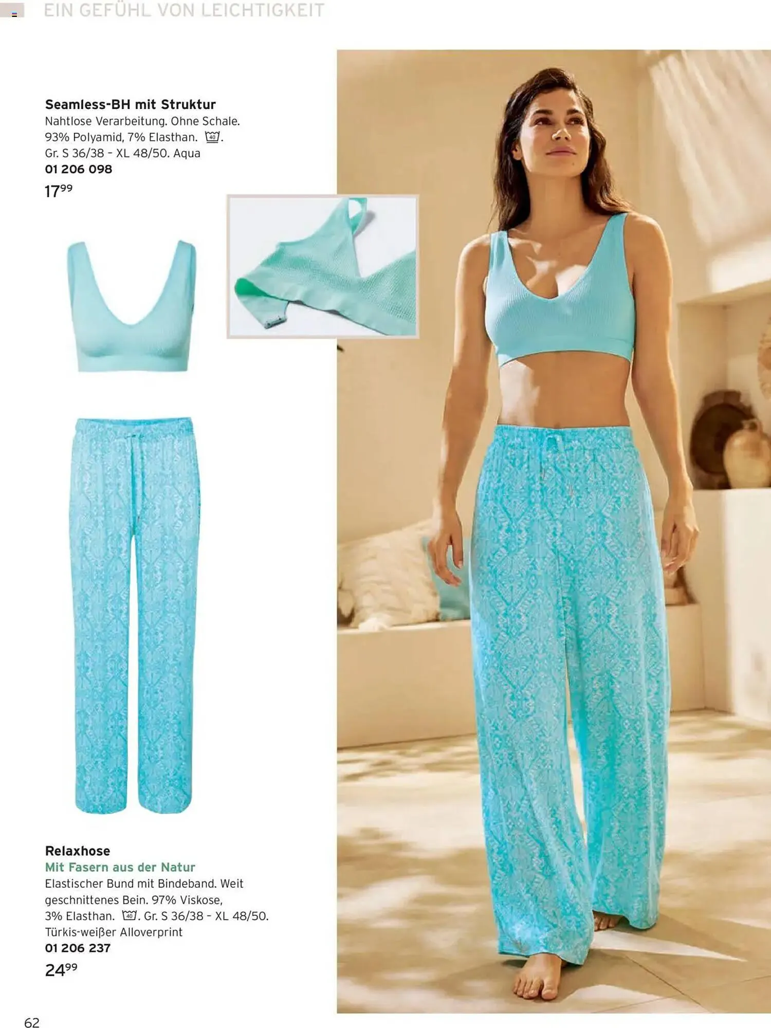 Tchibo Prospekt von 1. August bis 31. August 2025 - Prospekt seite 62