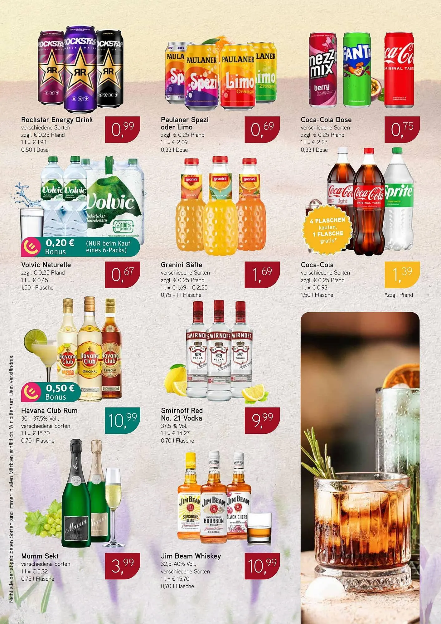 Dornseifer Prospekt von 23. Februar bis 1. März 2026 - Prospekt seite 15