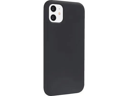 ISY ISC-2001, Backcover, Apple, iPhone 11, Schwarz