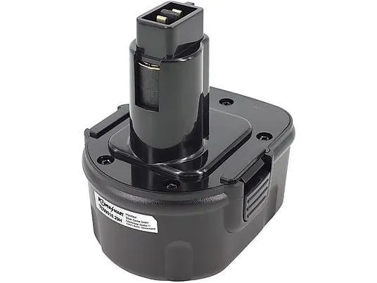 POWERSMART für ROLLER Multi-Press Typ 571 Ni-MH Elektrowerkzeuge Akku, 12 Volt, 3000 mAh