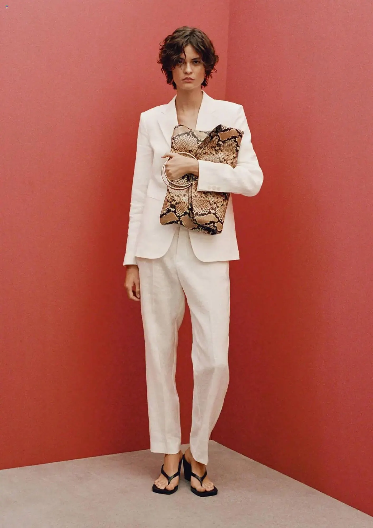 MANGO Prospekt von 1. April bis 30. April 2025 - Prospekt seite 8