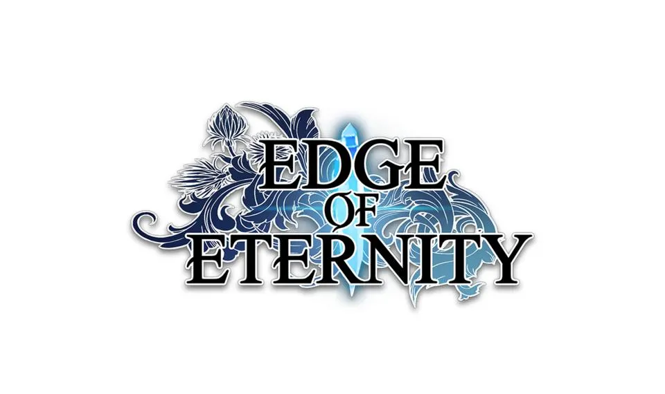 Edge Of Eternity