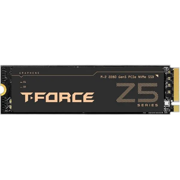 T-FORCE Z540 2 TB, SSD