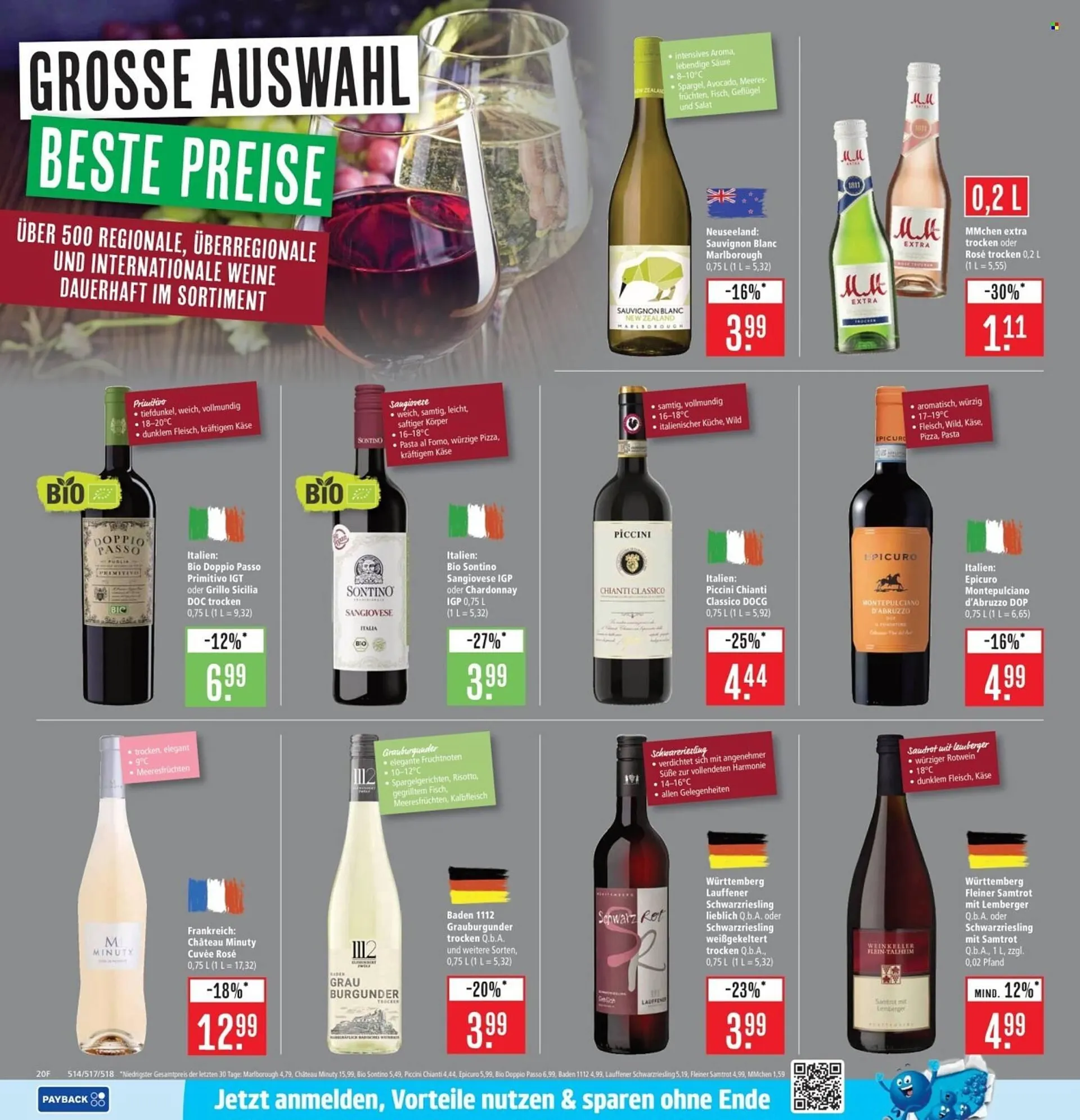 Marktkauf Prospekt von 30. Juni bis 5. Juli 2025 - Prospekt seite 24