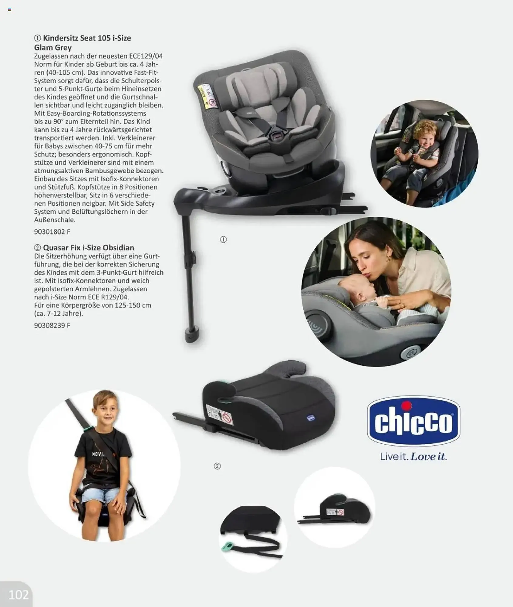 Vedes Prospekt von 1. Juli bis 31. Dezember 2025 - Prospekt seite 102