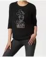 Mickey Mouse Shirt Disney, 3/4-Arm
