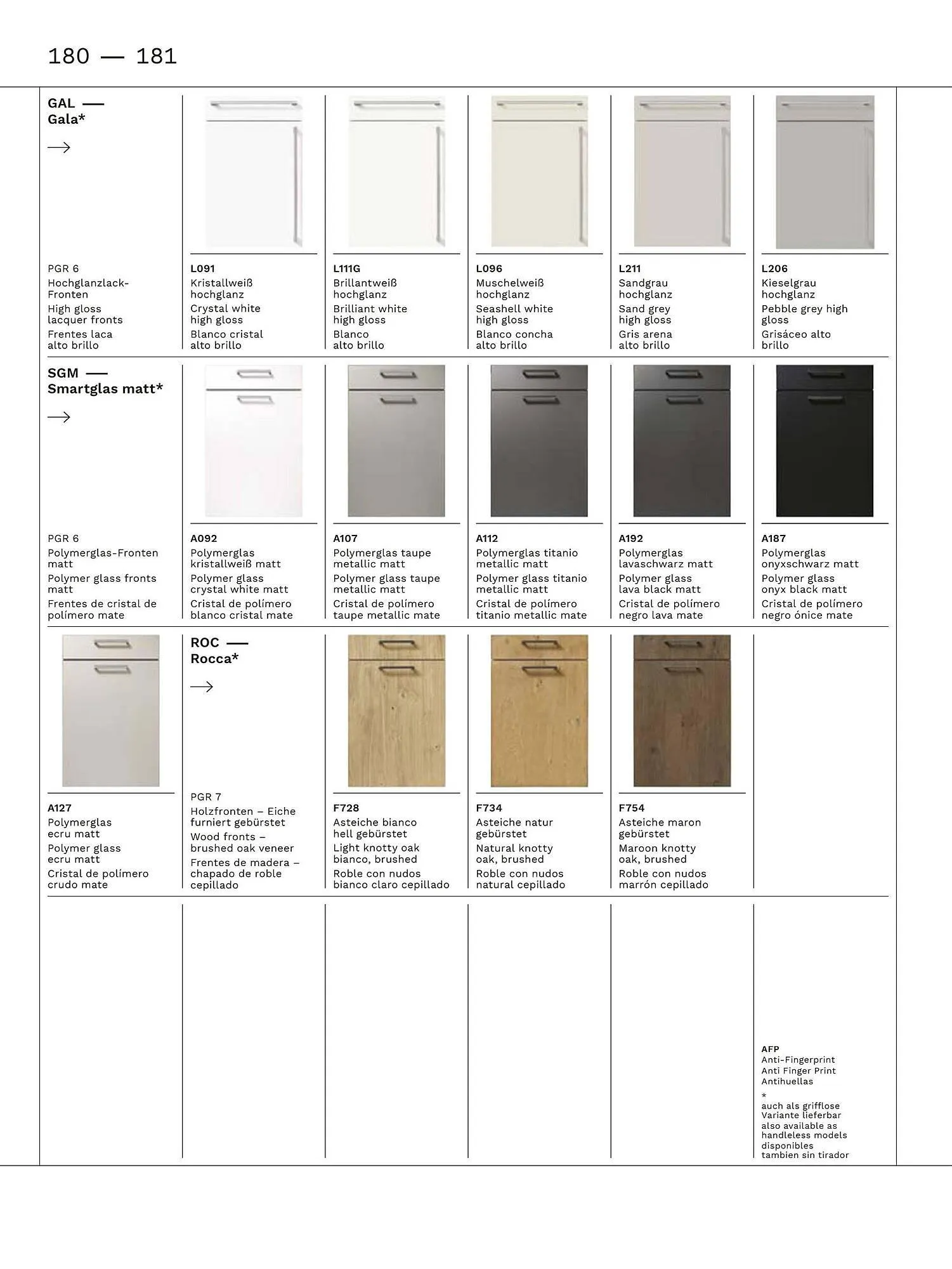 Wiethoff Prospekt von 13. März bis 26. März 2025 - Prospekt seite 206