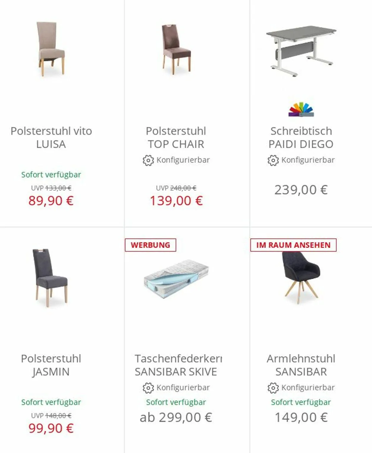 Ostermann Aktueller Prospekt von 14. Juli bis 27. Juli 2025 - Prospekt seite 11