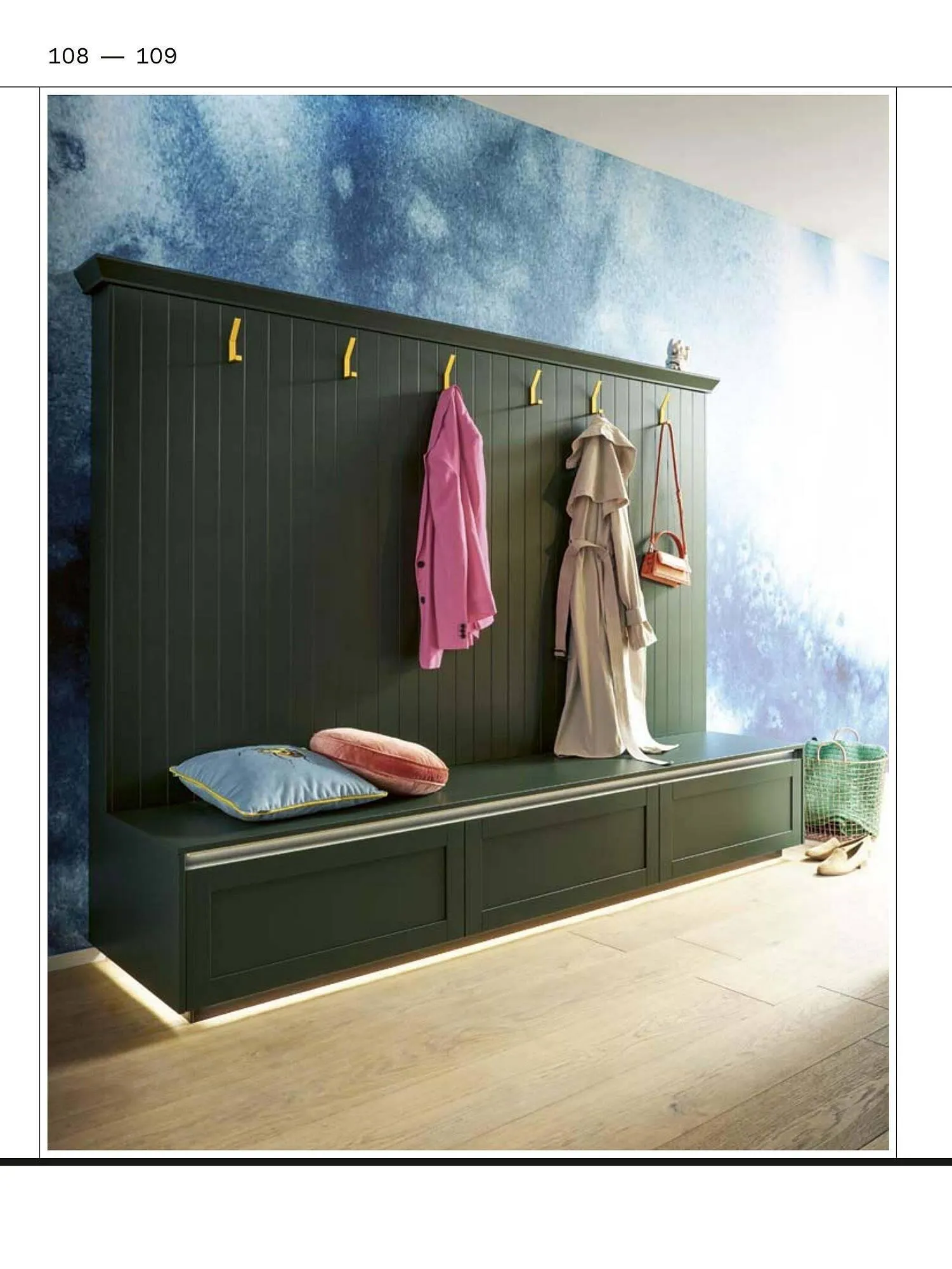 Wiethoff Prospekt von 13. März bis 26. März 2025 - Prospekt seite 108