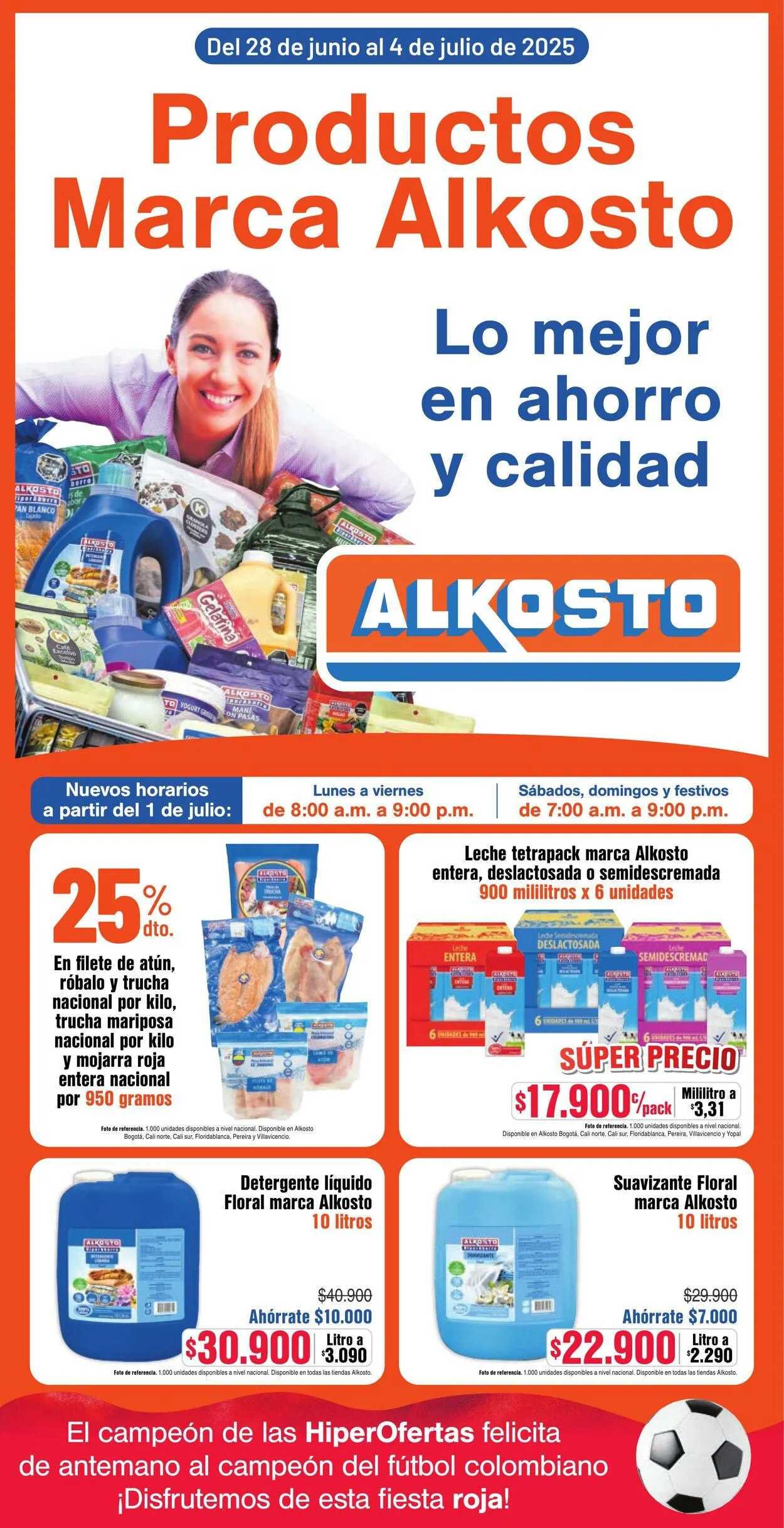 Sonos Aktueller Prospekt - 1