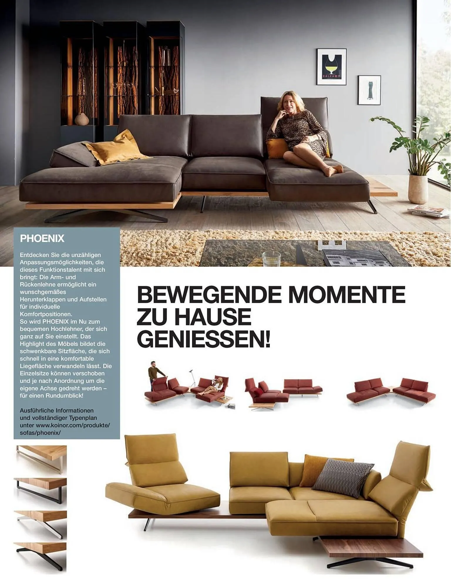 Multipolster Prospekt von 25. Juni bis 23. Juli 2025 - Prospekt seite 6