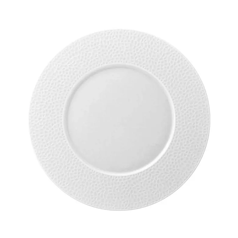 Speiseteller L-FRAGMENT, 28 cm (6 Stk.)