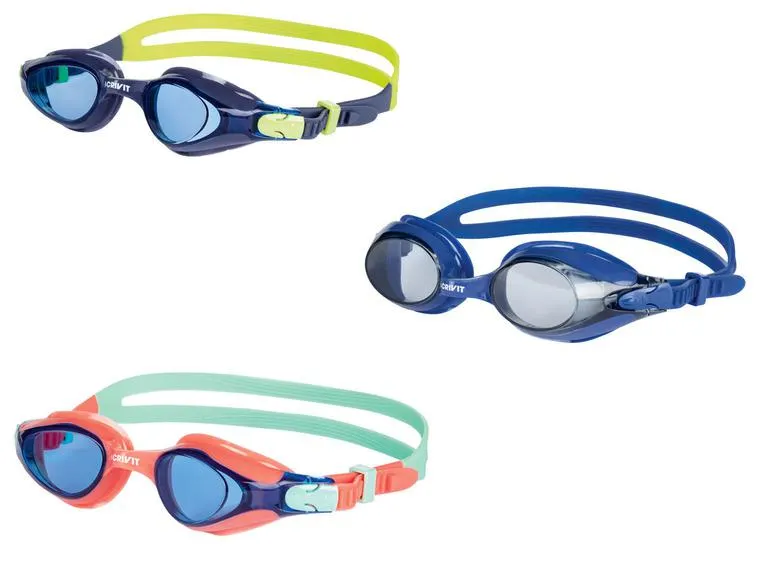 CRIVIT Schwimmbrille