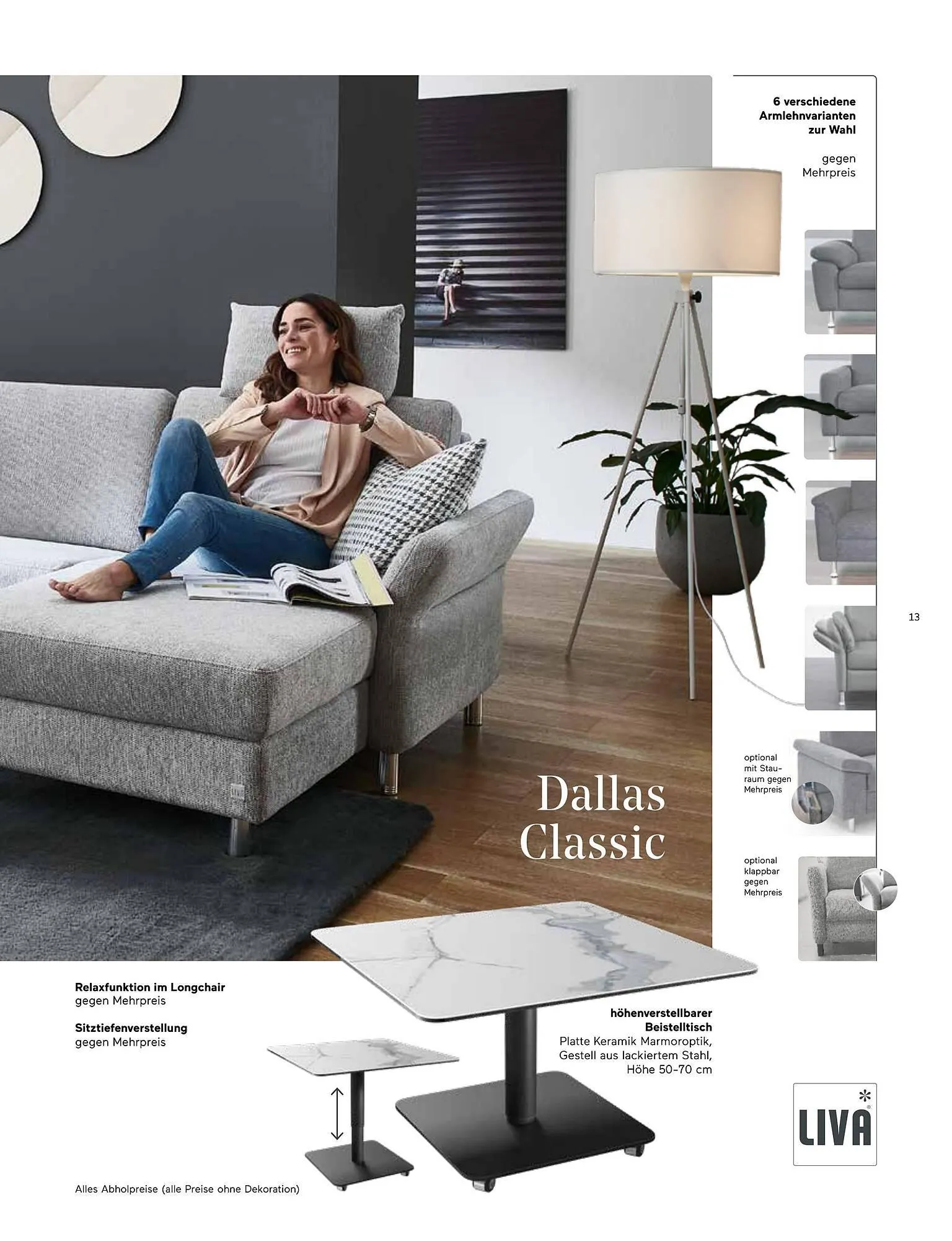 Wiethoff Prospekt von 4. Januar bis 31. Dezember 2025 - Prospekt seite 13