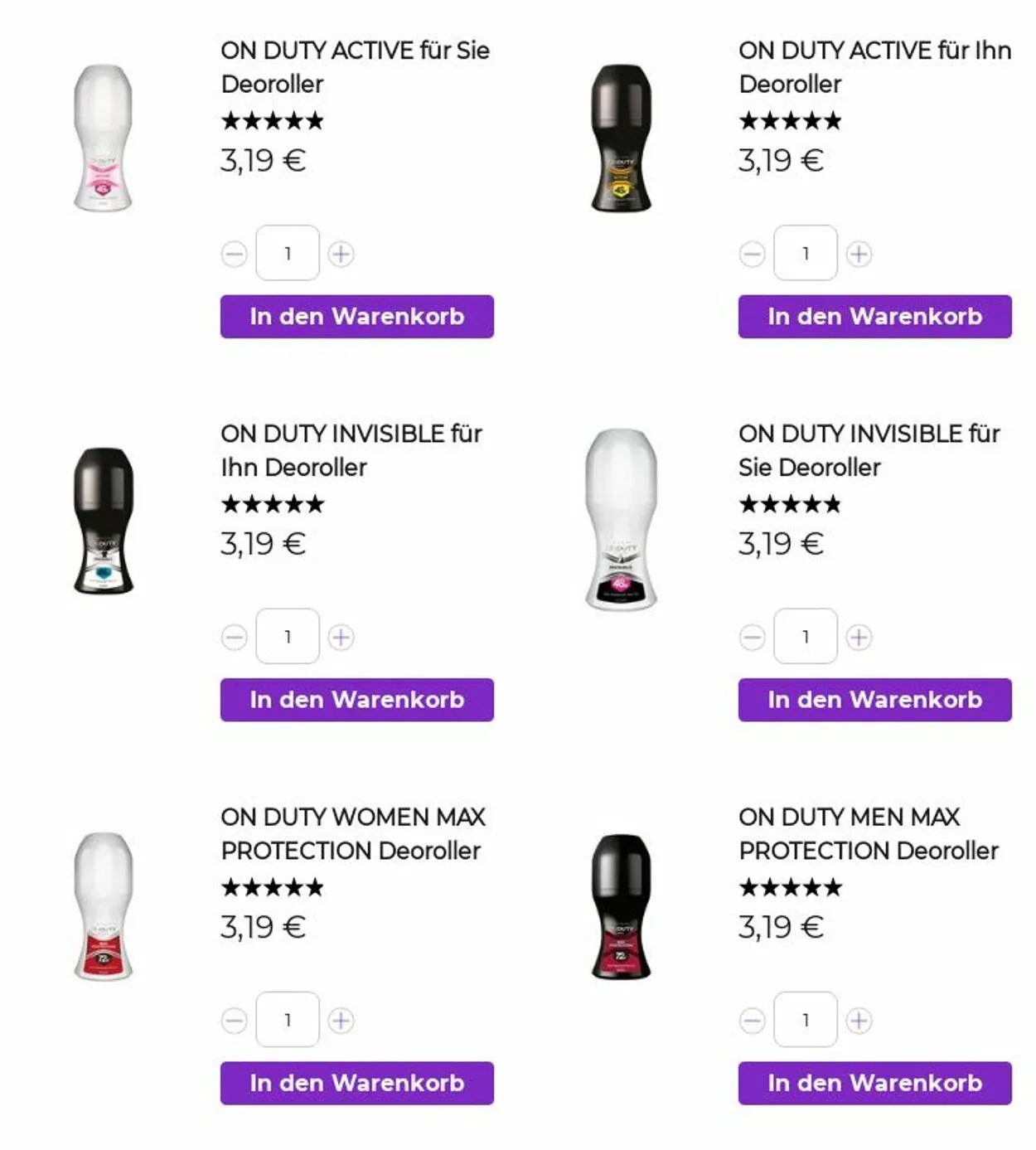 Avon Aktueller Prospekt von 28. April bis 7. Mai 2025 - Prospekt seite 12