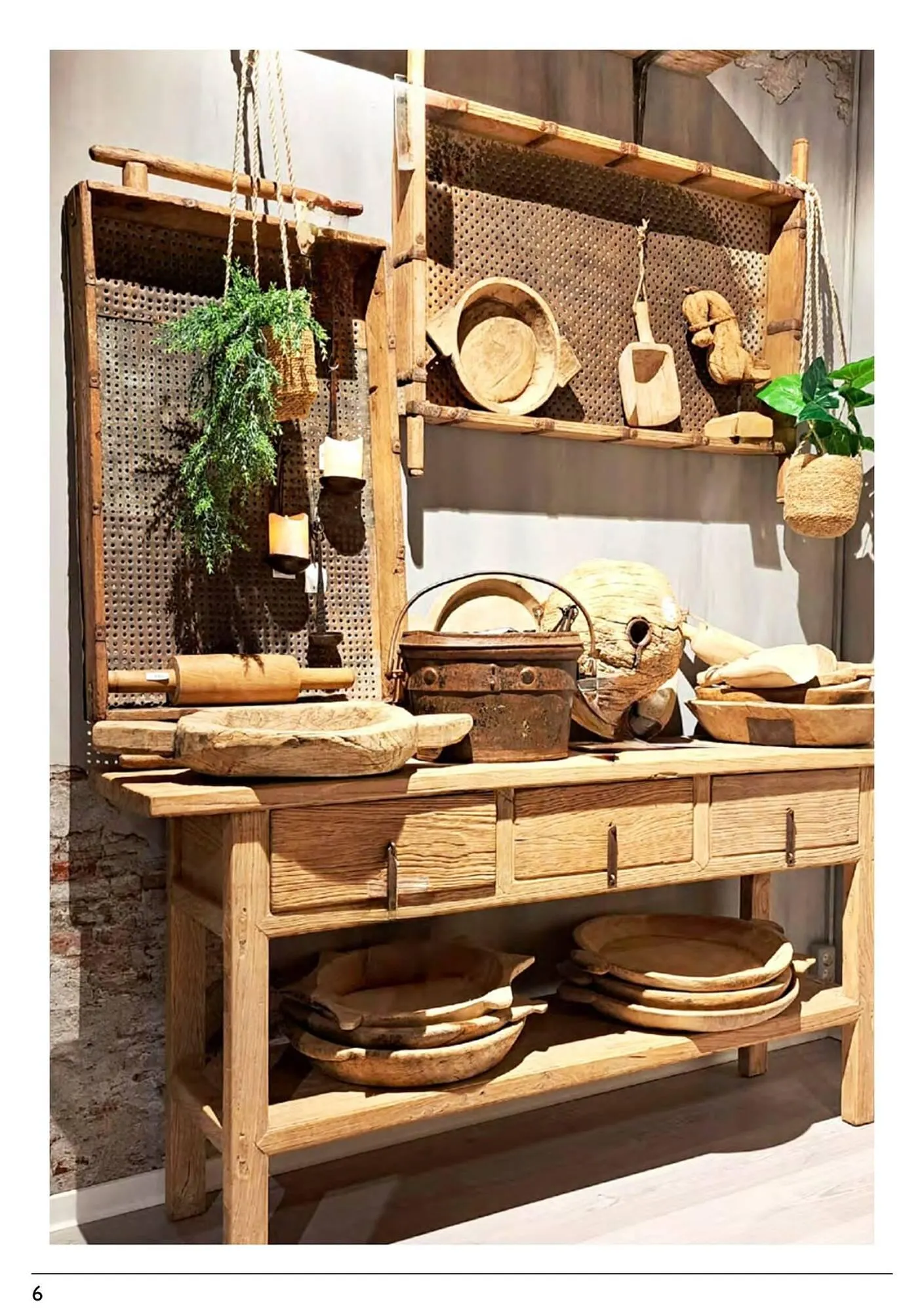 Rahaus Katalog von 7. April bis 31. Dezember 2026 - Prospekt seite 6