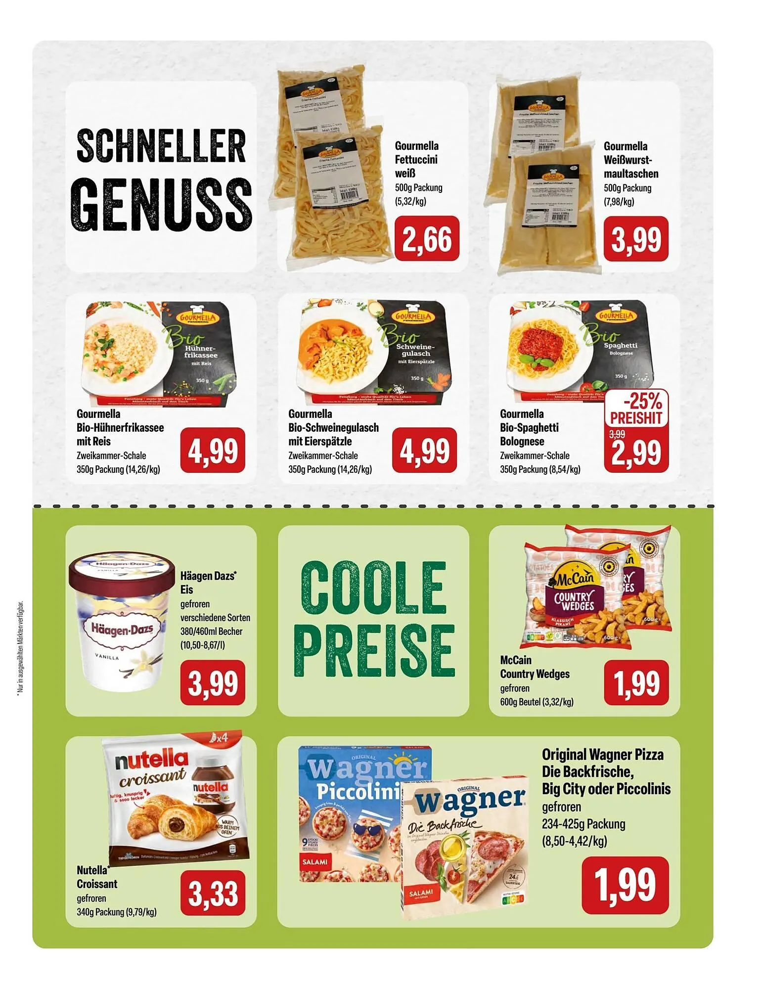 Feneberg Prospekt von 14. August bis 17. August 2025 - Prospekt seite 13