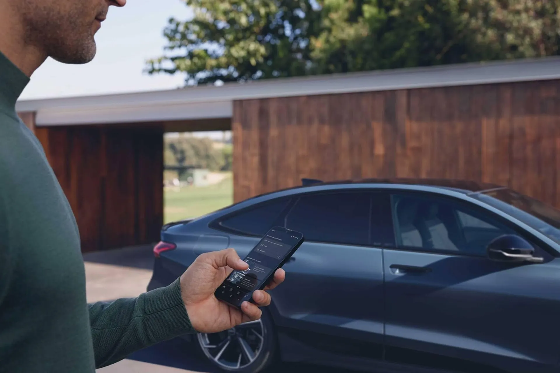 Audi Prospekt von 11. August bis 11. August 2026 - Prospekt seite 133