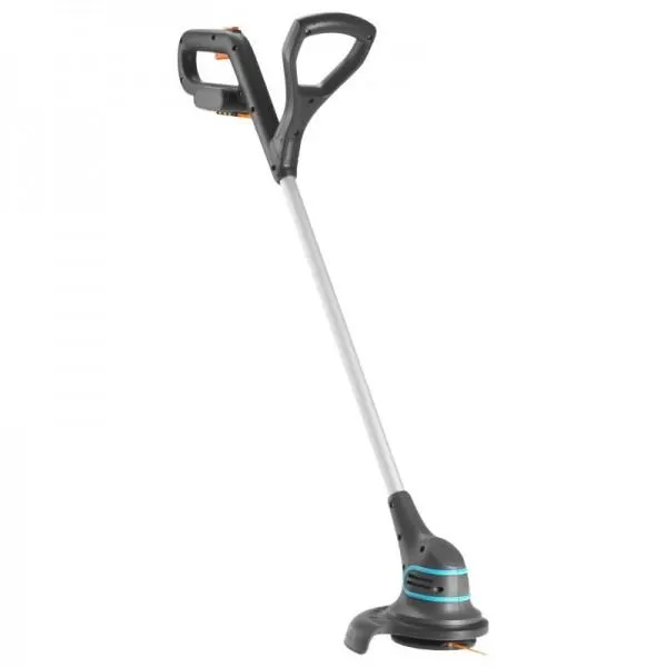 Gardena Akku Trimmer SmalCut Rasentrimmer