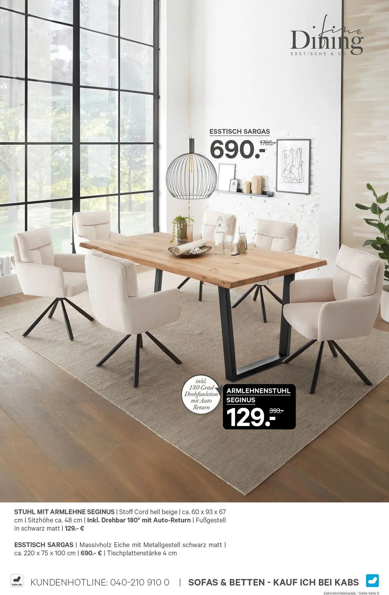 Kabs Aktueller Prospekt von 19. Dezember bis 30. Januar 2026 - Prospekt seite 13