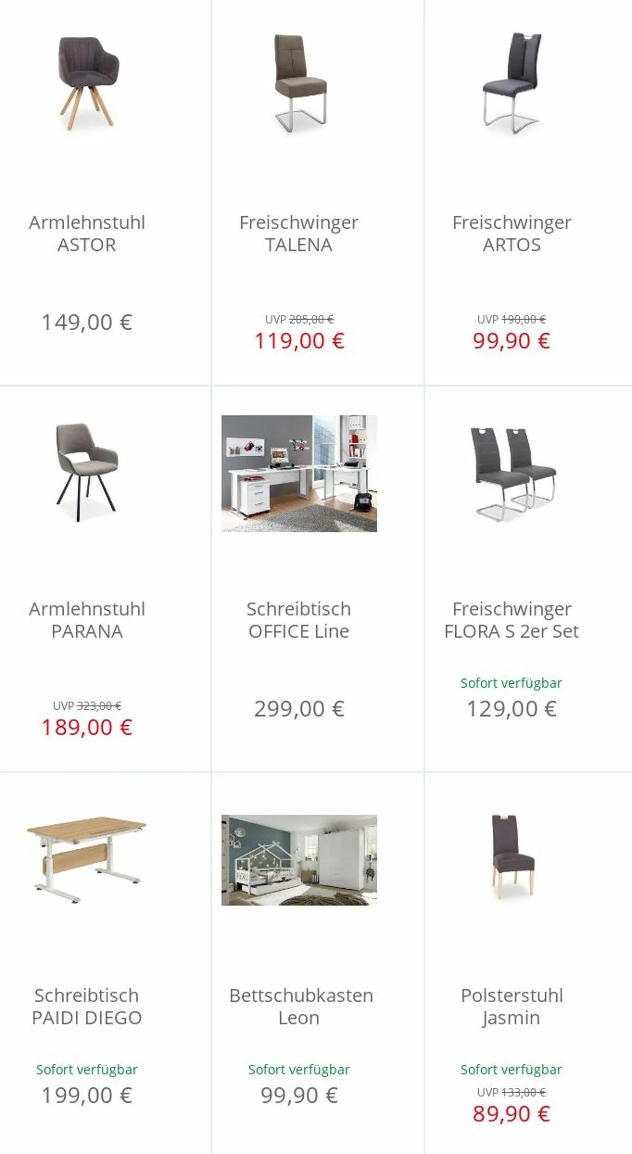 Ostermann Aktueller Prospekt von 30. Juni bis 13. Juli 2025 - Prospekt seite 28