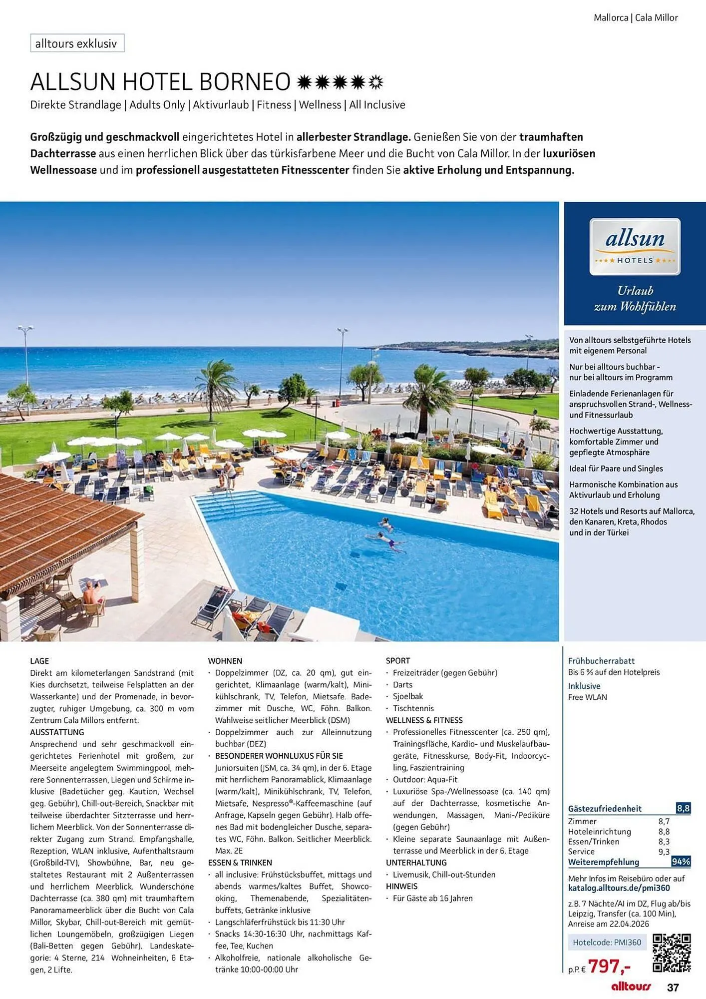 Bonprix Prospekt von 12. Februar bis 31. Oktober 2026 - Prospekt seite 37