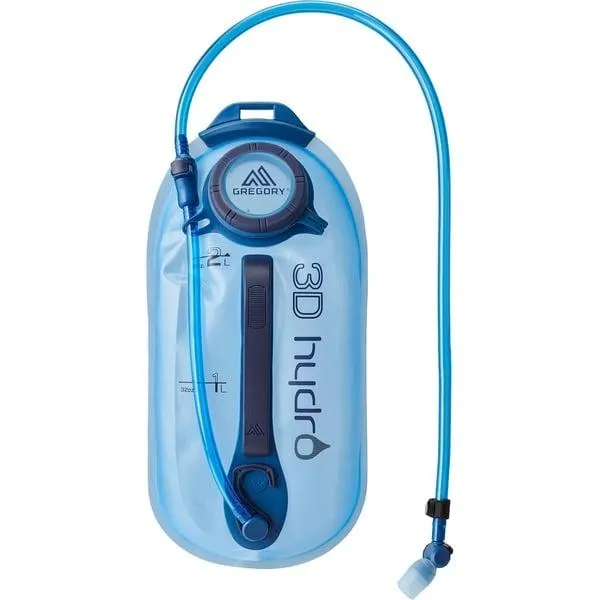 Trinkblase 3D Hydro 2L Reservoir, Trinkflasche