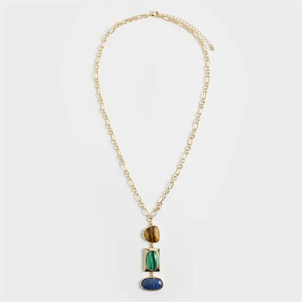 Halskette ELODIE STONE