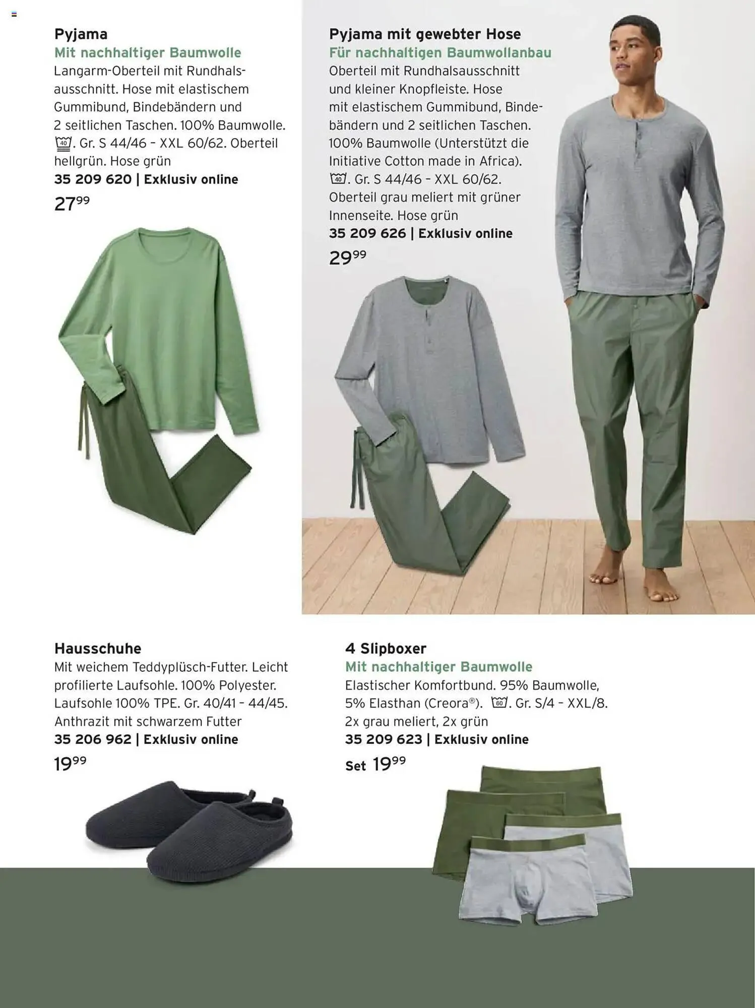 Tchibo Prospekt von 8. Oktober bis 28. Oktober 2025 - Prospekt seite 31