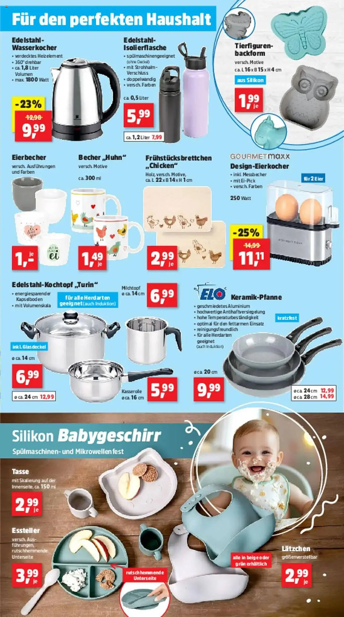 Thomas Philipps Prospekt von 10. März bis 15. März 2025 - Prospekt seite 9