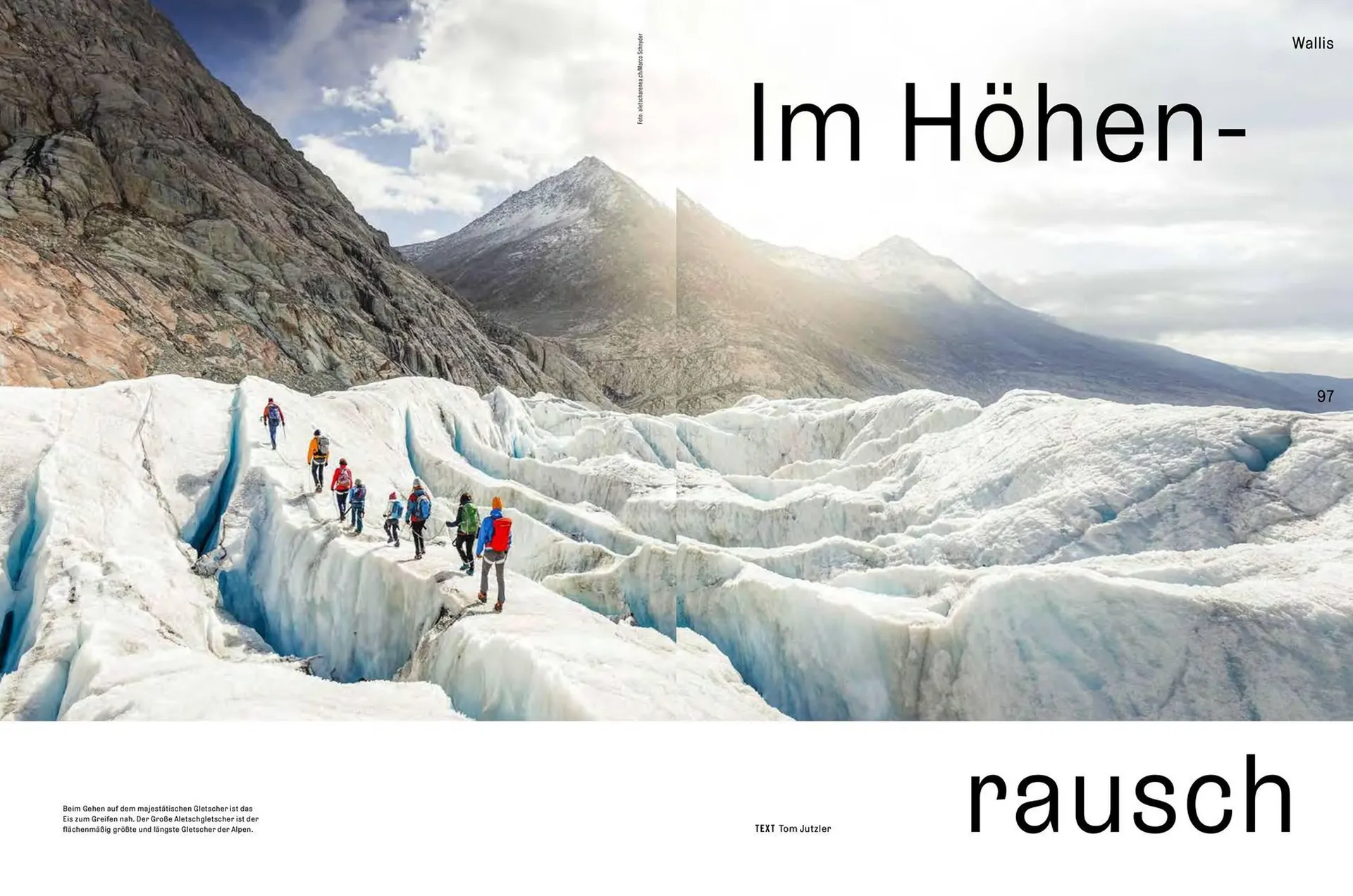 Globetrotter Prospekt von 26. September bis 31. Dezember 2025 - Prospekt seite 49