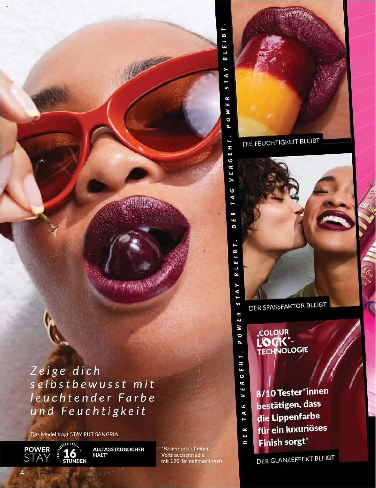 Avon Prospekt von 1. August bis 31. August 2025 - Prospekt seite 6