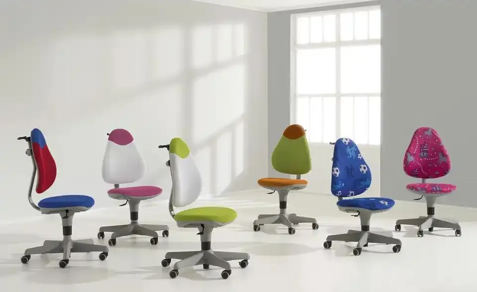 PAIDI Kinder-und Jugenddrehstuhl Pepe