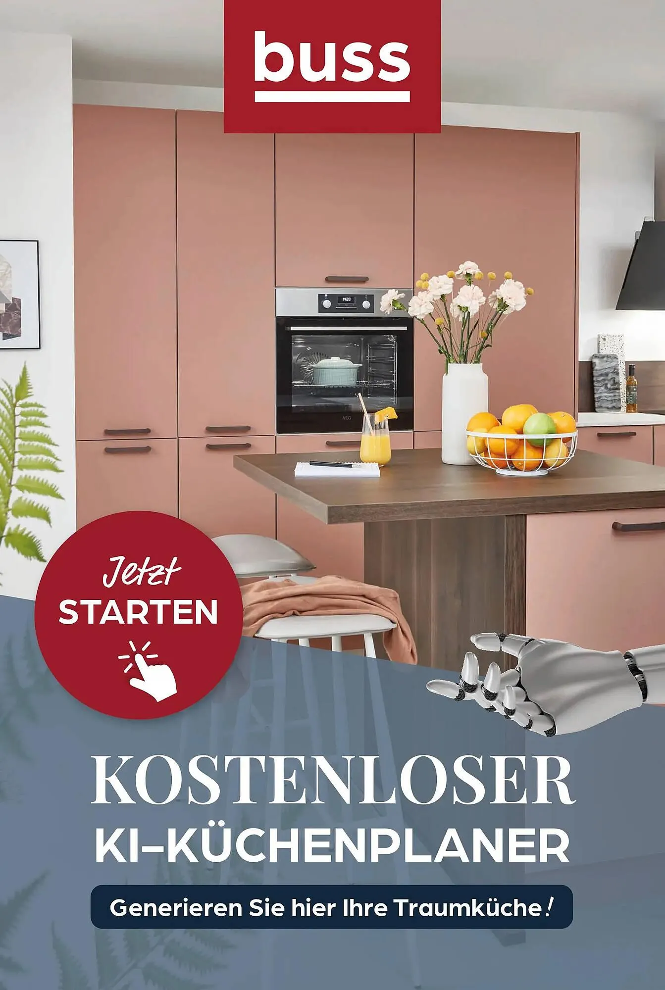 Möbel Buss Prospekt von 17. April bis 27. April 2026 - Prospekt seite 5