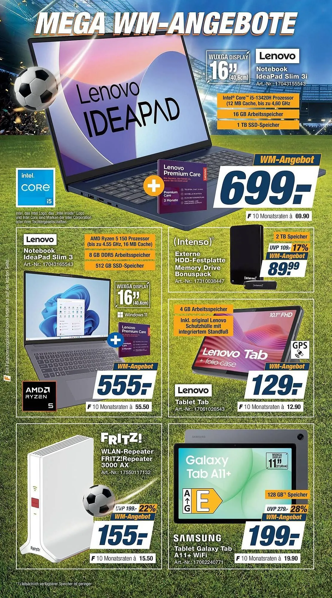 Expert Technomarkt Prospekt von 5. Mai bis 11. Mai 2026 - Prospekt seite 6