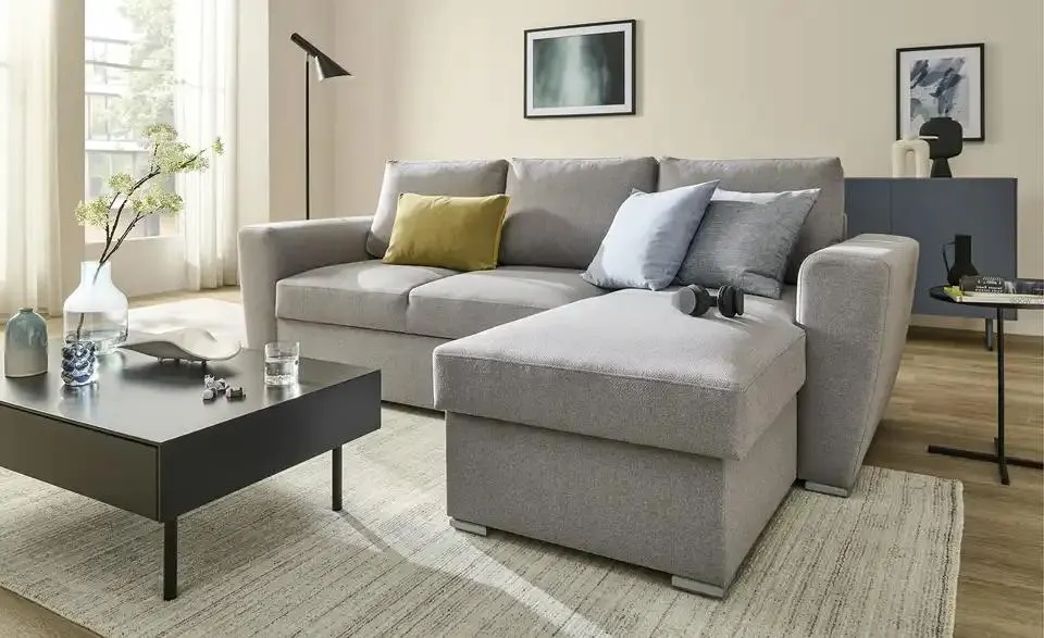 smart Ecksofa Valdi