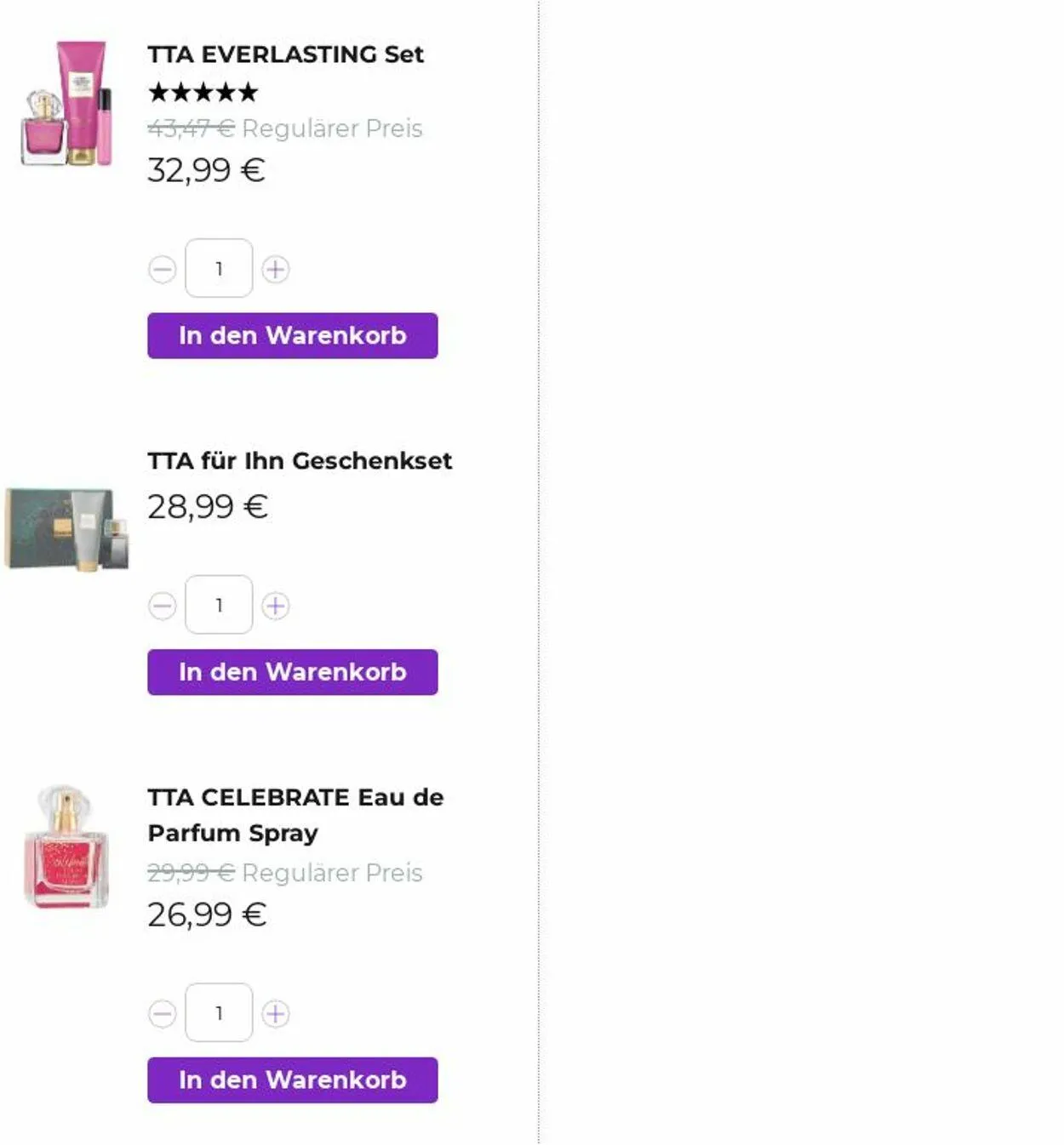 Avon Aktueller Prospekt von 24. März bis 2. April 2025 - Prospekt seite 22