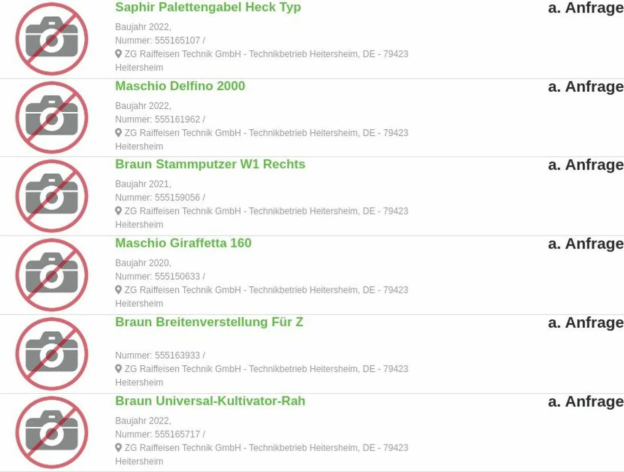ZG Raiffeisen von 12. Januar bis 21. Januar 2026 - Prospekt seite 53