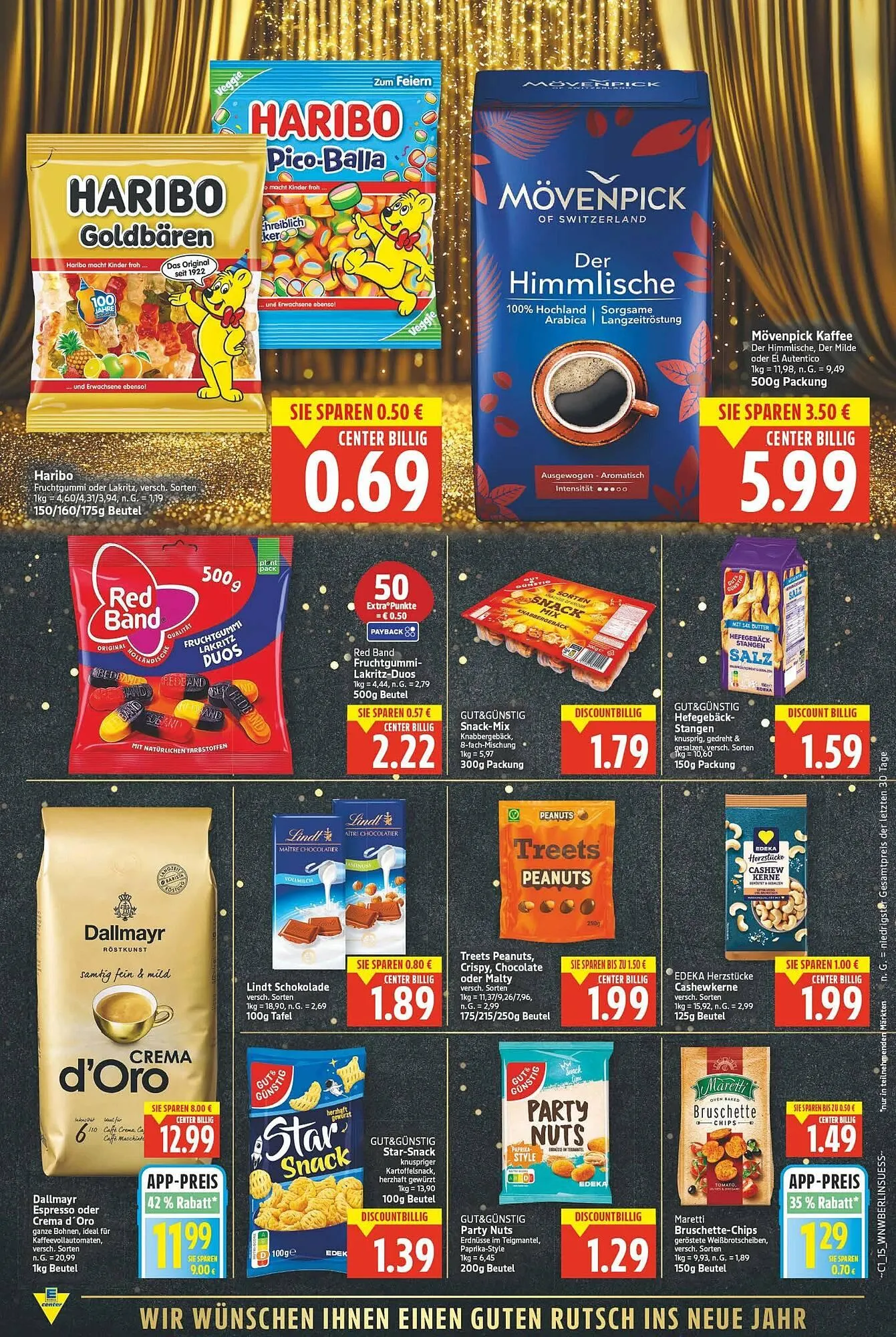 E-Center Prospekt von 29. Dezember bis 4. Januar 2026 - Prospekt seite 14