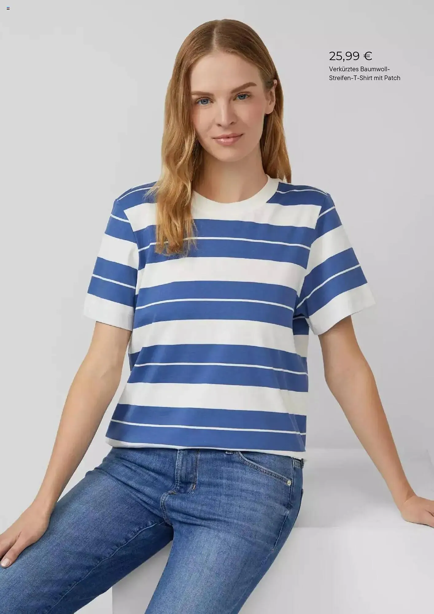 s. Oliver Prospekt von 1. August bis 31. August 2025 - Prospekt seite 8