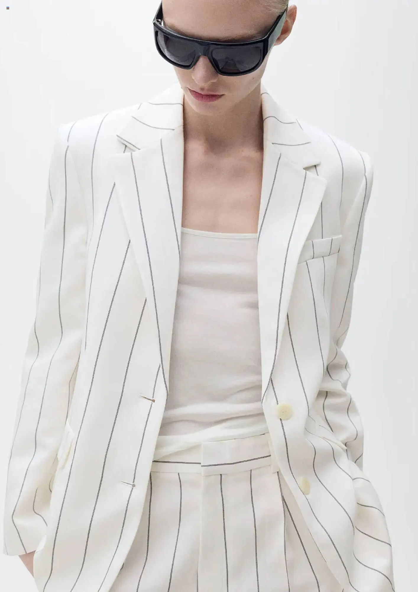 MANGO Prospekt von 1. April bis 30. April 2025 - Prospekt seite 15