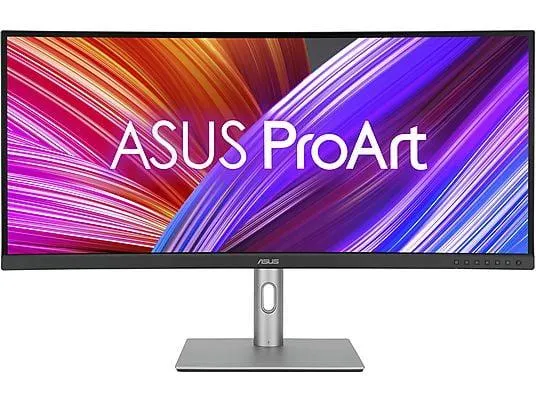 ASUS ProArt PA34VCNV 86.7cm (21:9) UWQHD HDMI DP 34,1 Zoll UFHD Monitor (5 ms Reaktionszeit , 60 Hz , 60 Hz nativ)