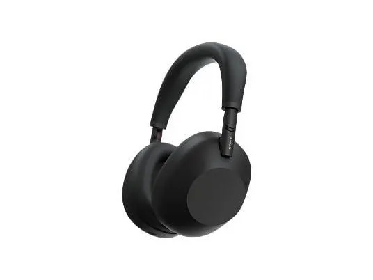 SONY WH-1000XM6 Premium Noise Cancelling, Over-ear Kopfhörer Bluetooth Schwarz