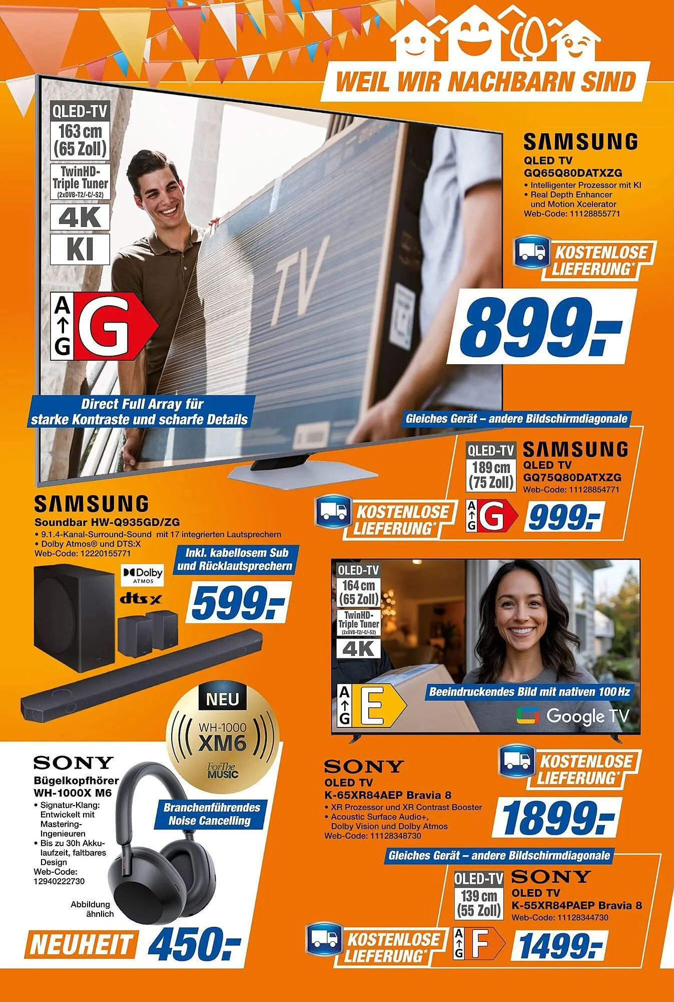 Expert Prospekt von 28. Mai bis 3. Juni 2025 - Prospekt seite 2