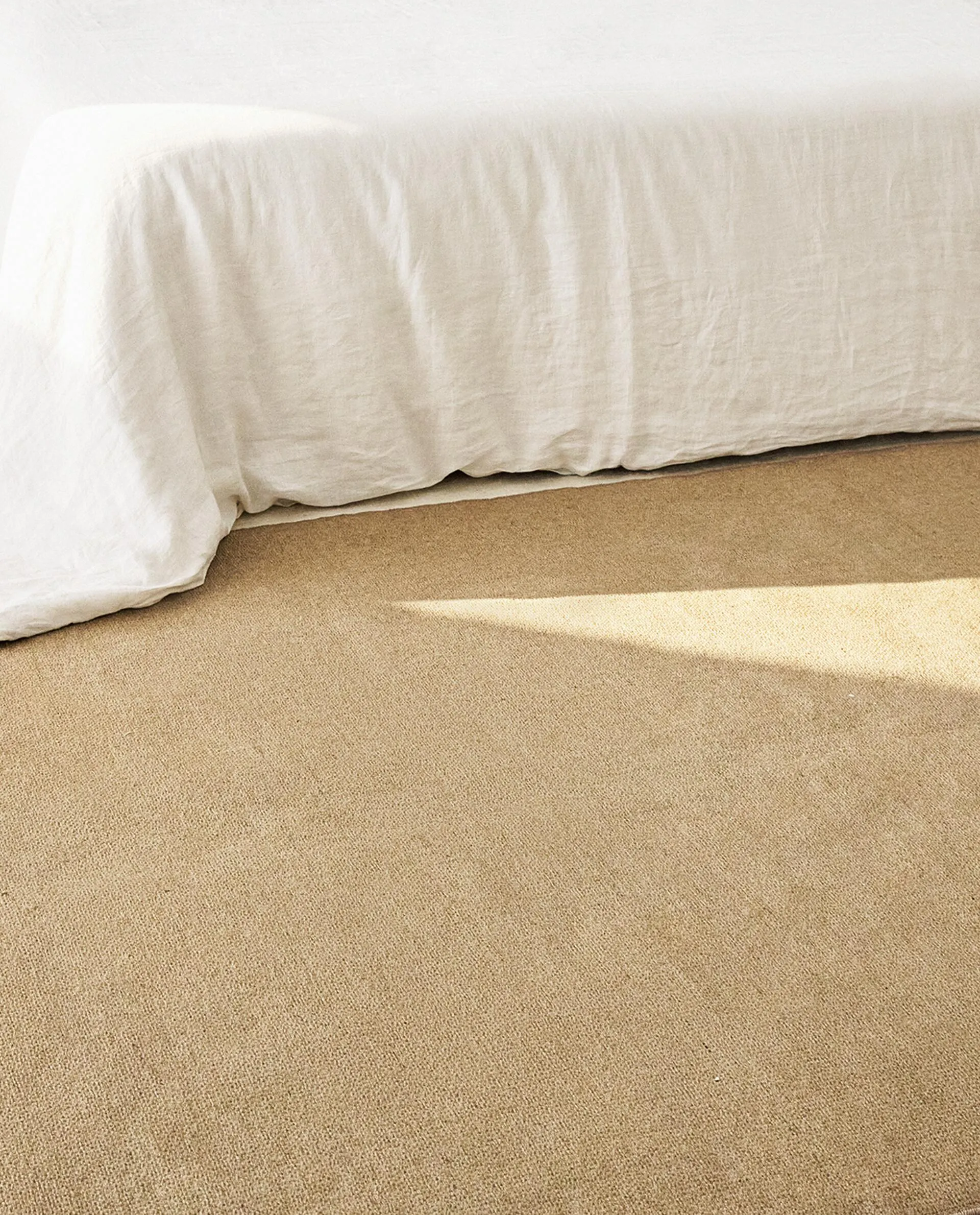 TAPPETO RETTANGOLARE IN IUTA