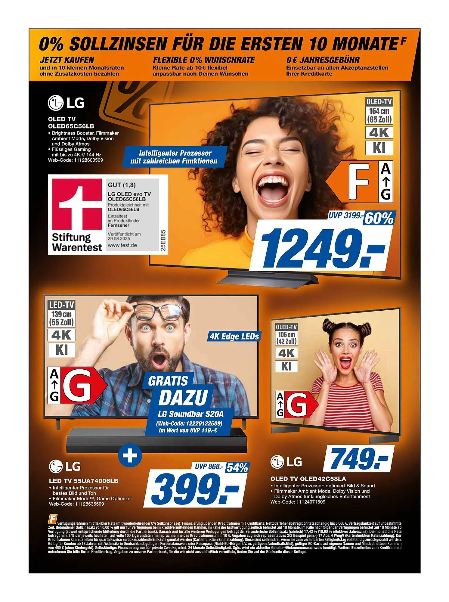 Expert Prospekt von 22. November bis 1. Dezember 2025 - Prospekt seite 3