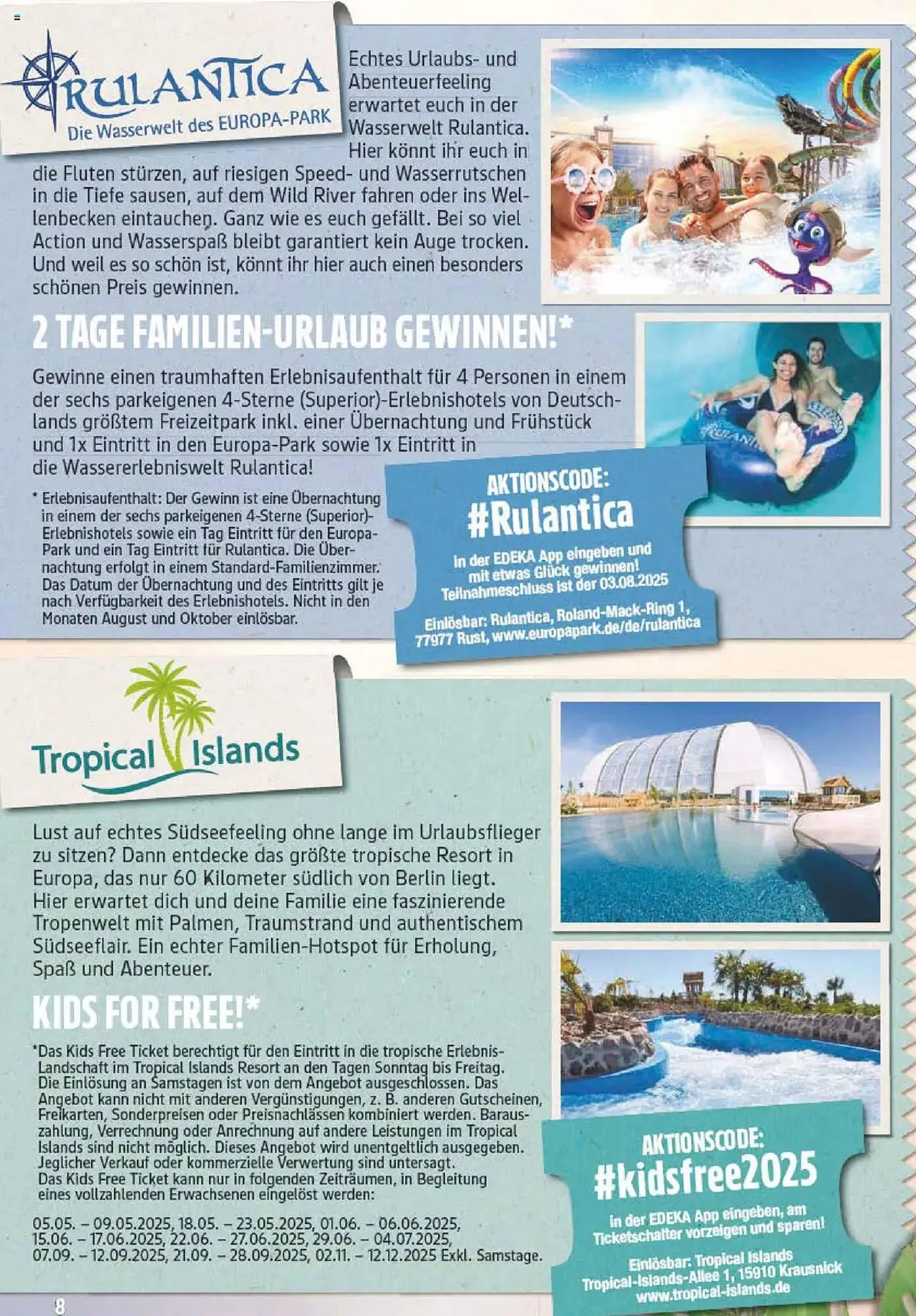 nah & gut Prospekt von 18. August bis 23. August 2025 - Prospekt seite 16